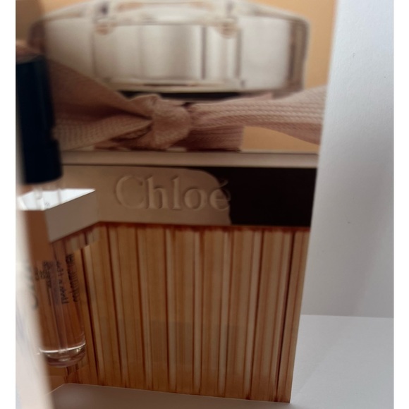 Chloe New eau de parfum Travel, Sample Sized - Picture 5 of 5